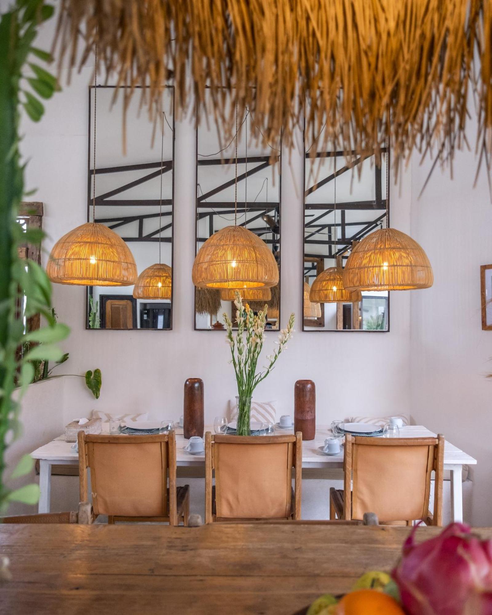 Yogi Surf Villas Complex Canggu 외부 사진